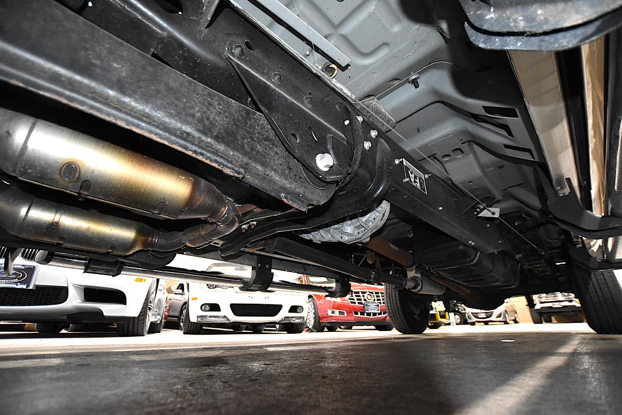 Ford Super Duty F-250 SRW 4WD Crew Cab 156" XLT 2008