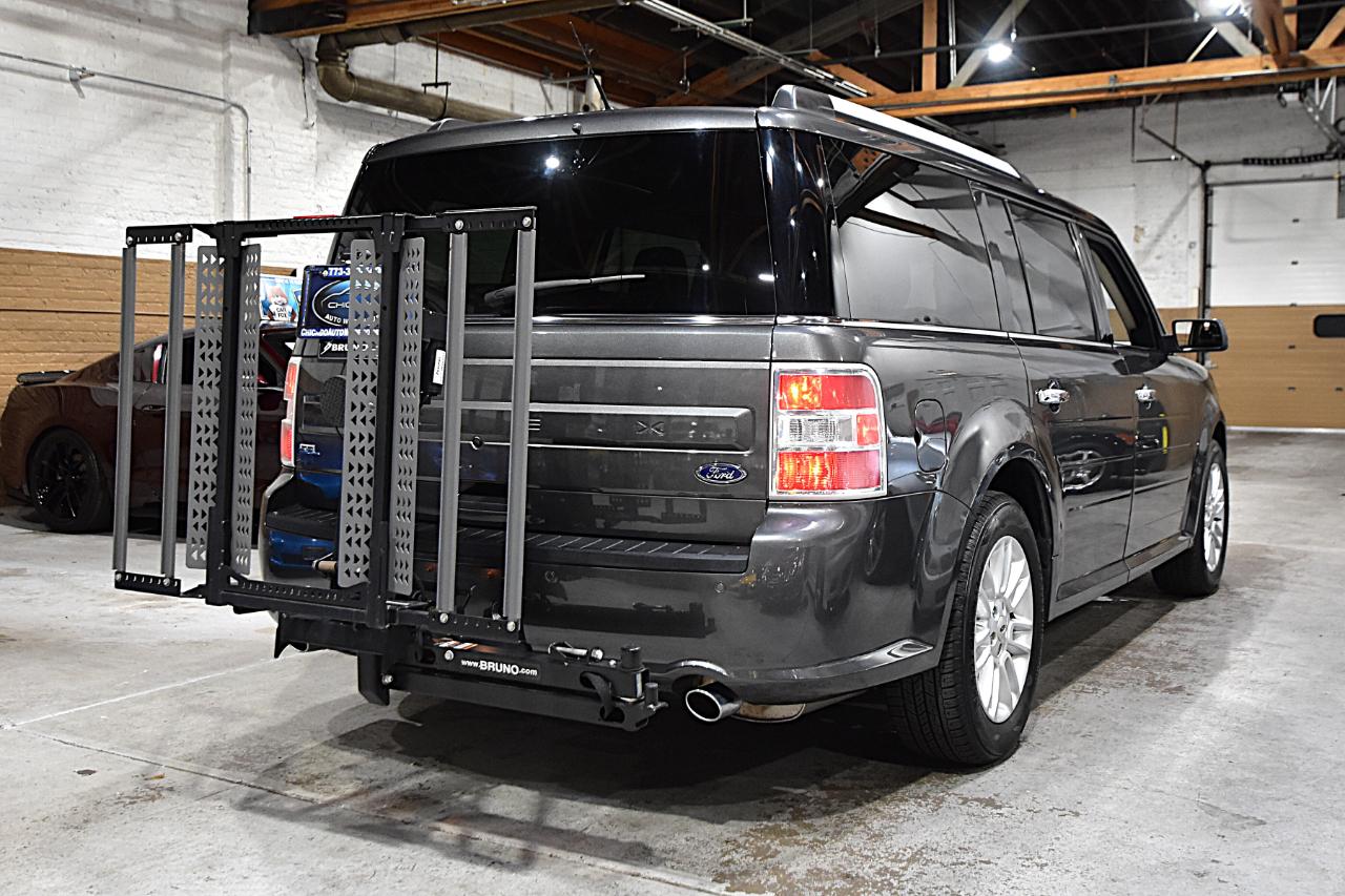 Ford Flex SEL FWD 2019