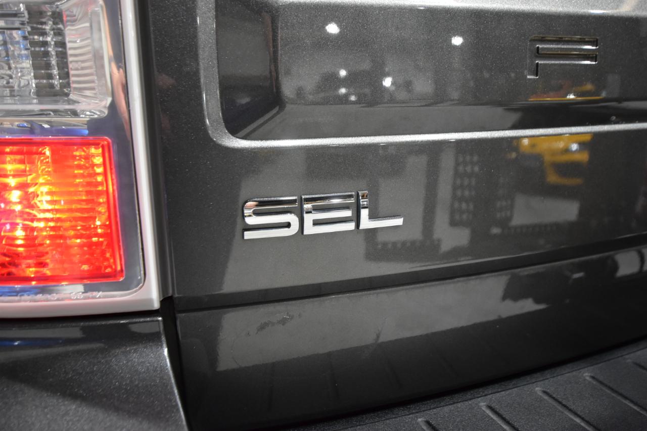 Ford Flex SEL FWD 2019
