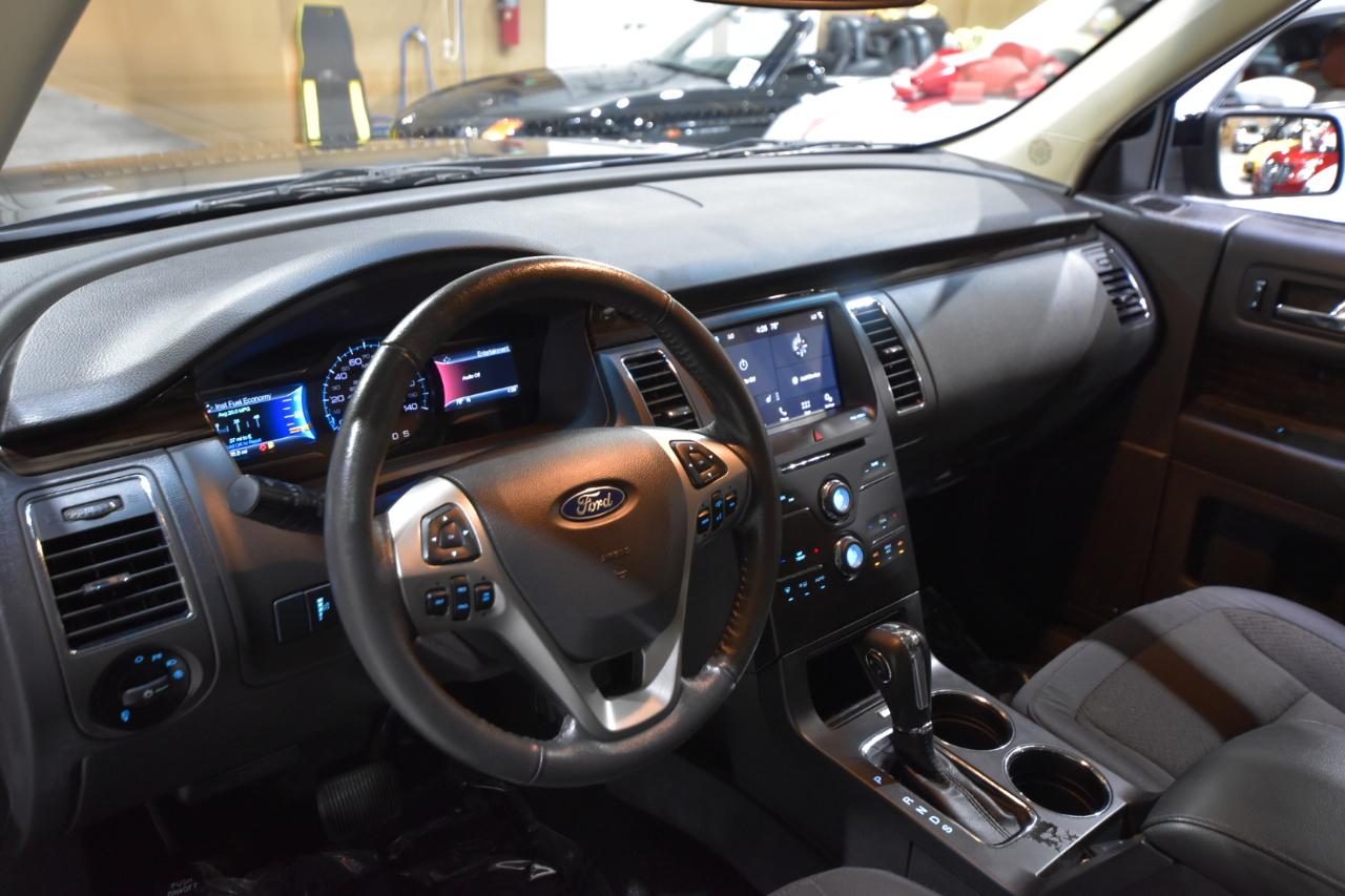 Ford Flex SEL FWD 2019