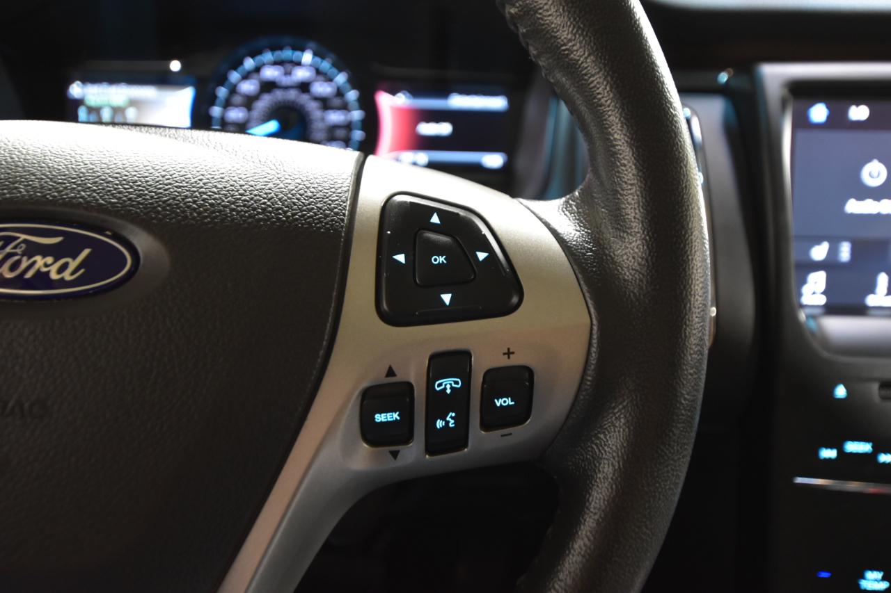 Ford Flex SEL FWD 2019