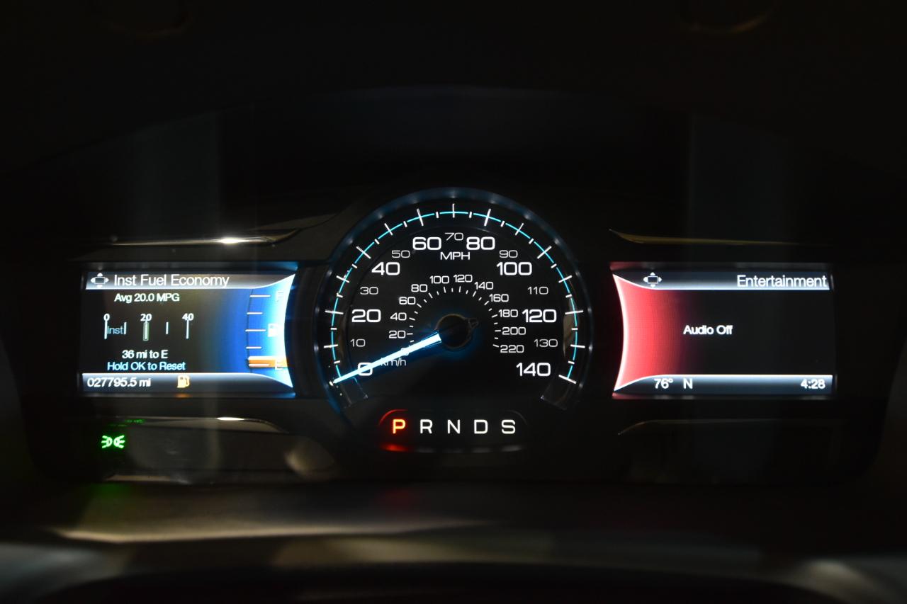 Ford Flex SEL FWD 2019