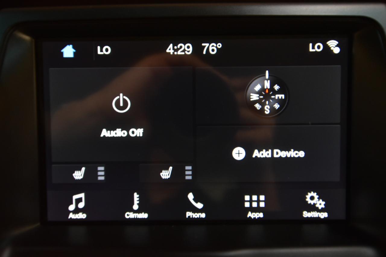 Ford Flex SEL FWD 2019
