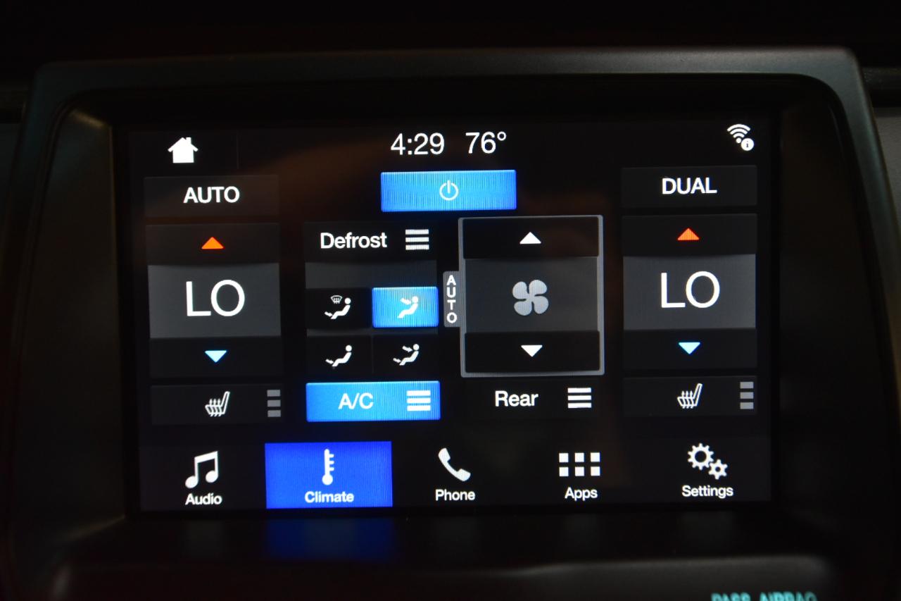 Ford Flex SEL FWD 2019