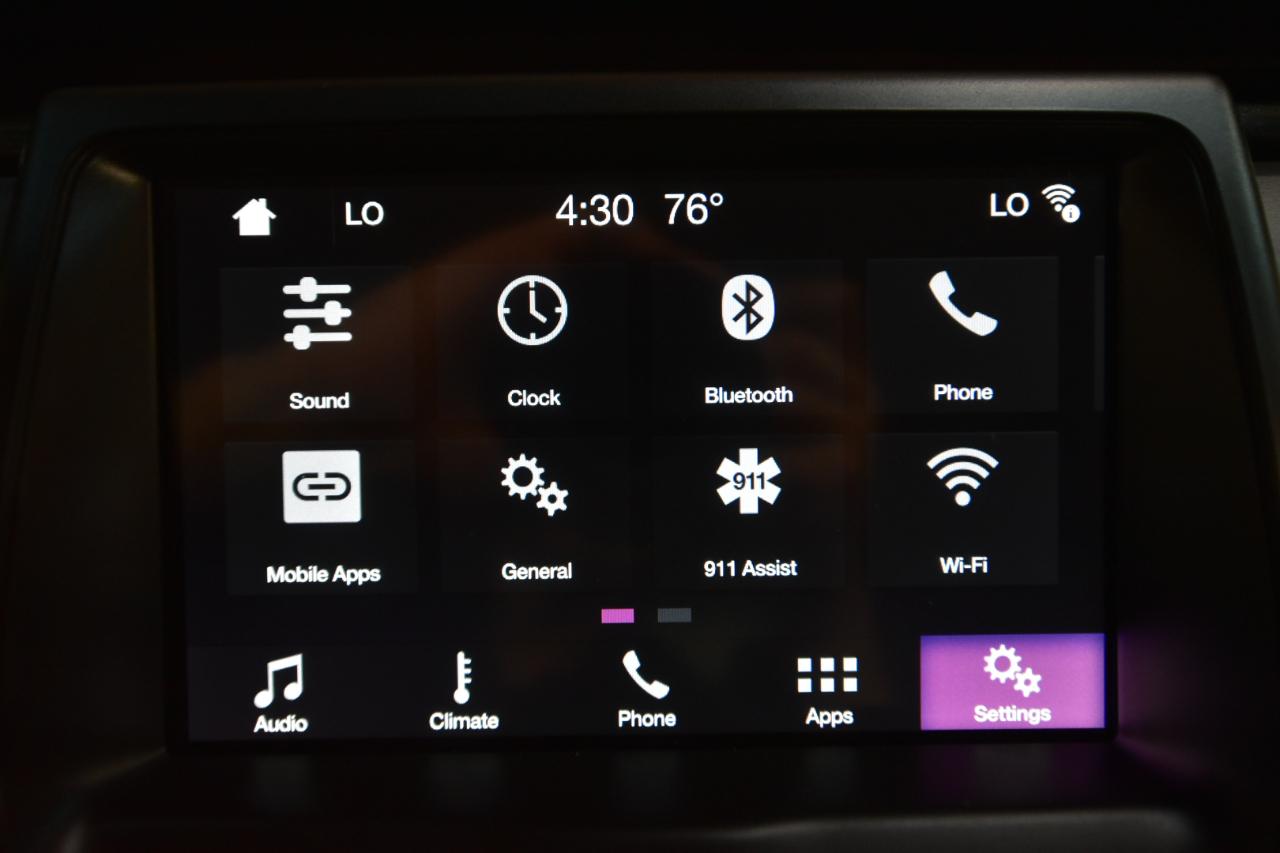 Ford Flex SEL FWD 2019