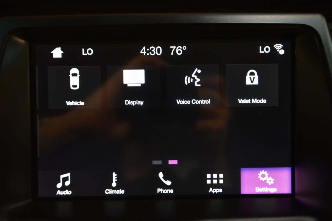 Ford Flex SEL FWD 2019