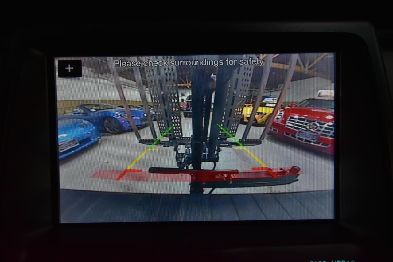 Ford Flex SEL FWD 2019