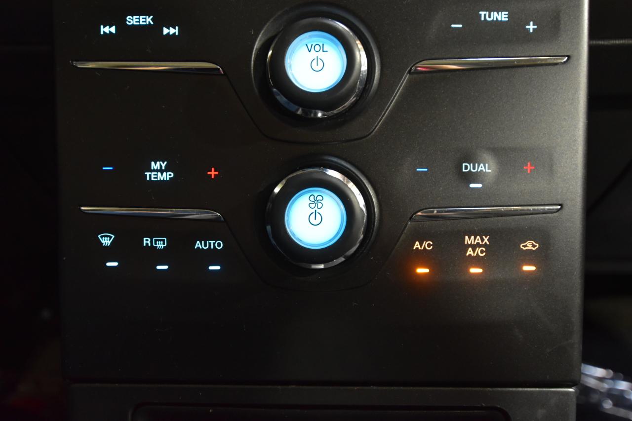 Ford Flex SEL FWD 2019