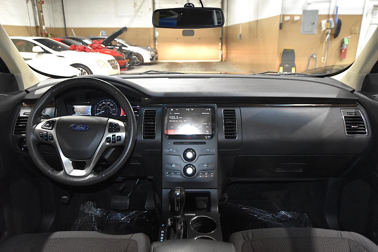 Ford Flex SEL FWD 2019