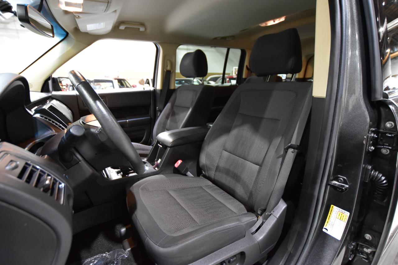 Ford Flex SEL FWD 2019