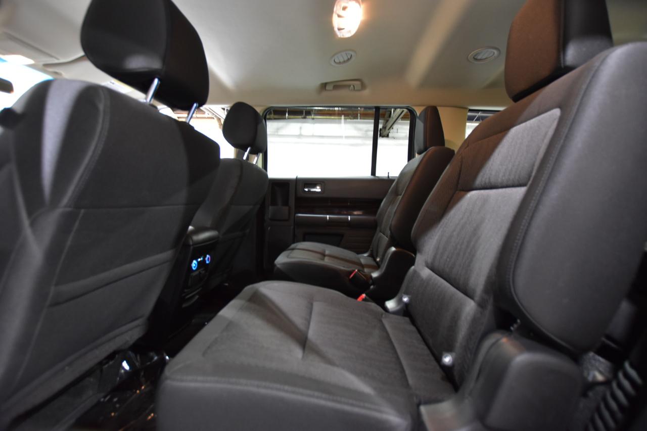 Ford Flex SEL FWD 2019