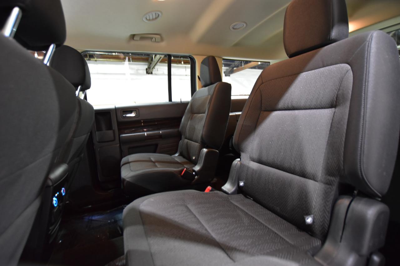 Ford Flex SEL FWD 2019