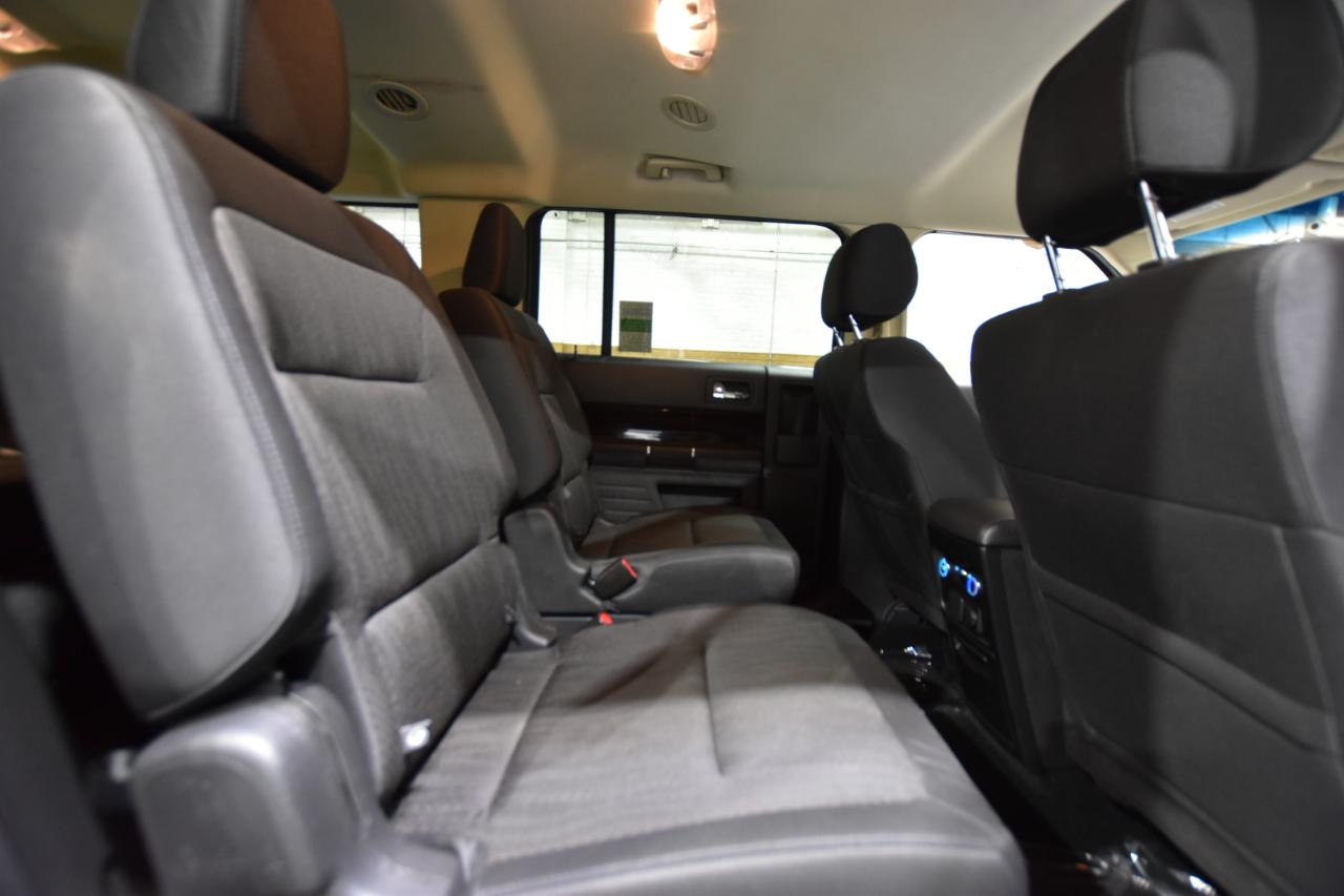 Ford Flex SEL FWD 2019