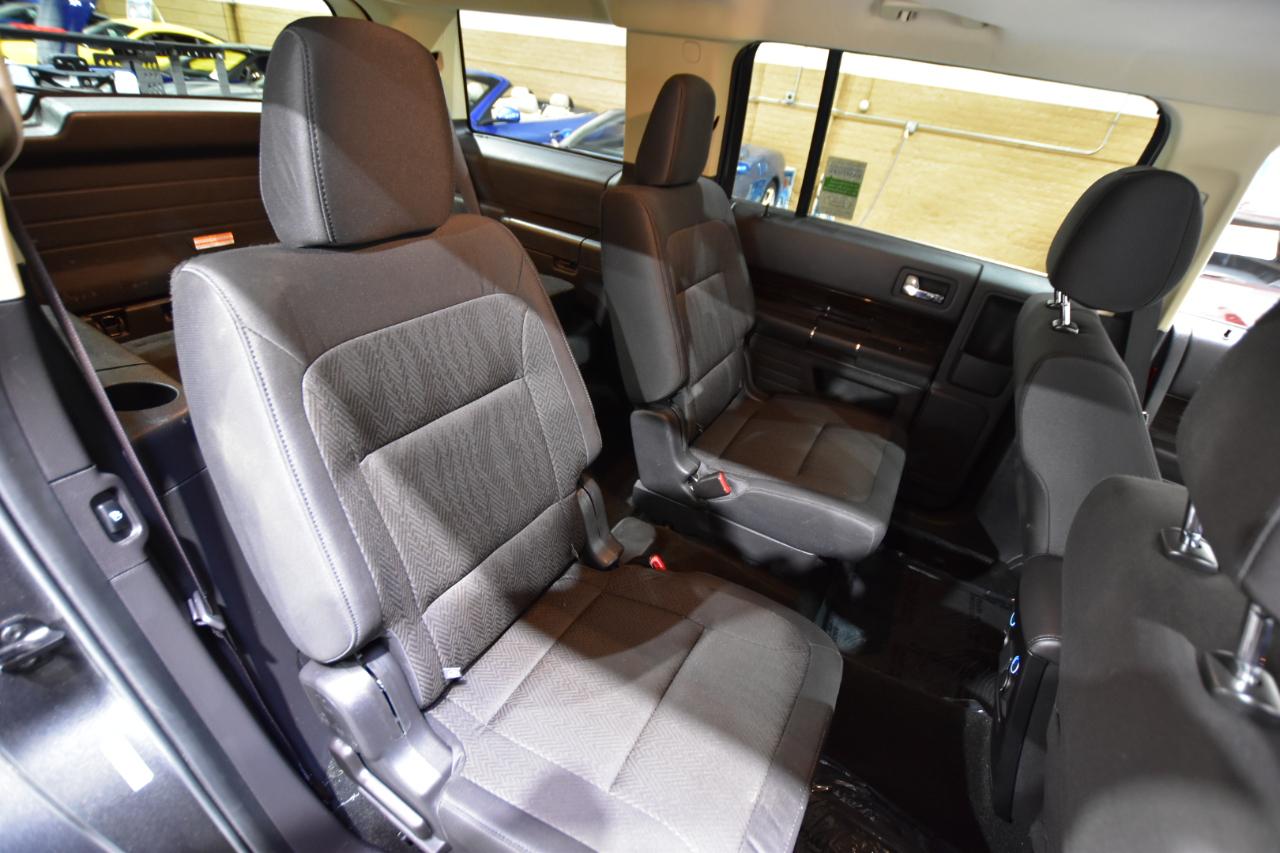 Ford Flex SEL FWD 2019