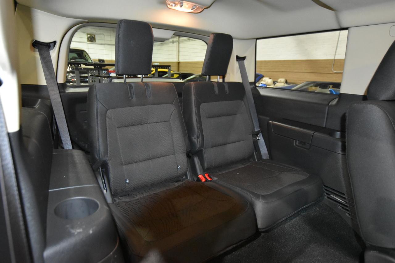 Ford Flex SEL FWD 2019
