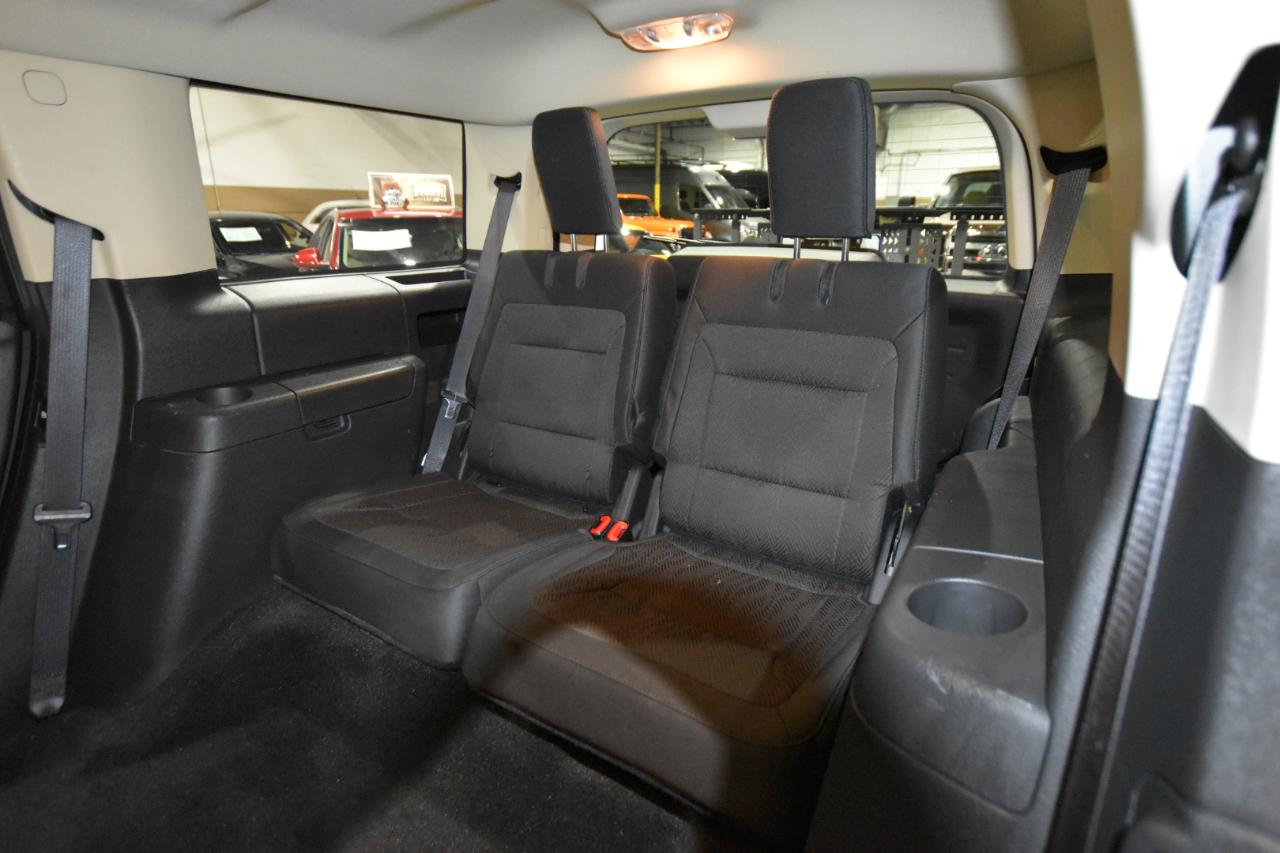 Ford Flex SEL FWD 2019
