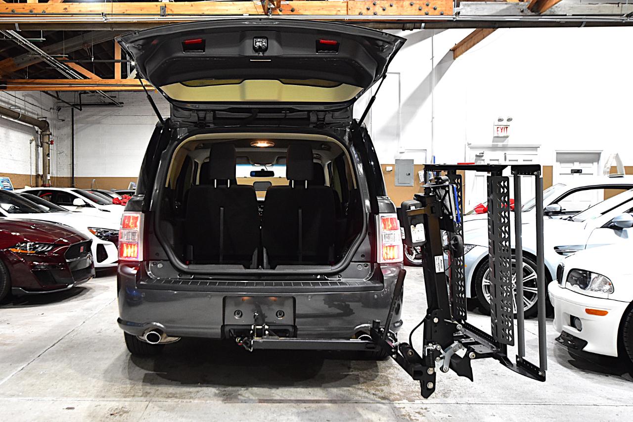Ford Flex SEL FWD 2019