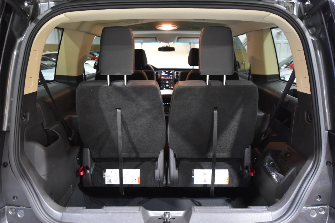 Ford Flex SEL FWD 2019