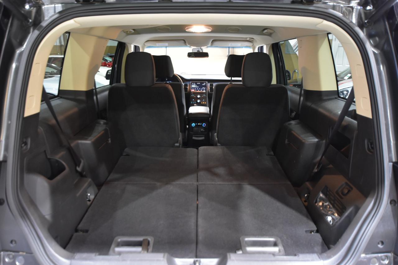 Ford Flex SEL FWD 2019