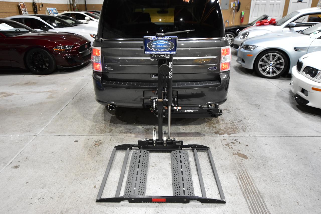 Ford Flex SEL FWD 2019