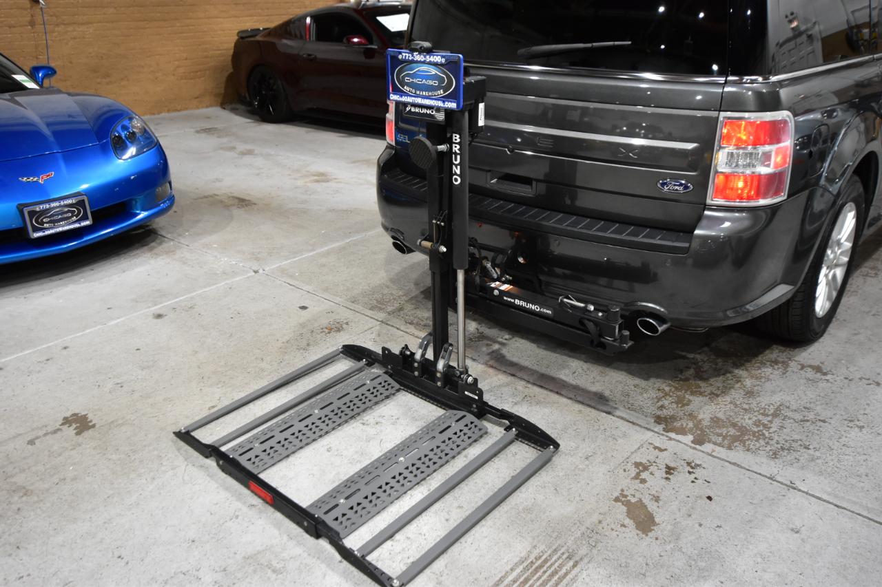 Ford Flex SEL FWD 2019