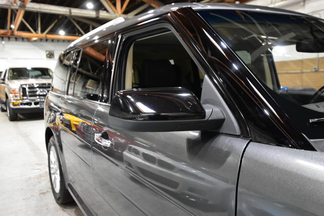 Ford Flex SEL FWD 2019