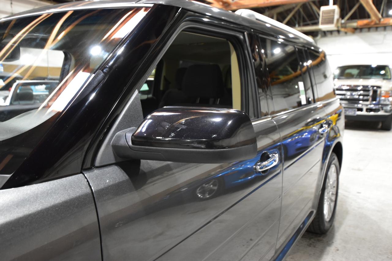Ford Flex SEL FWD 2019