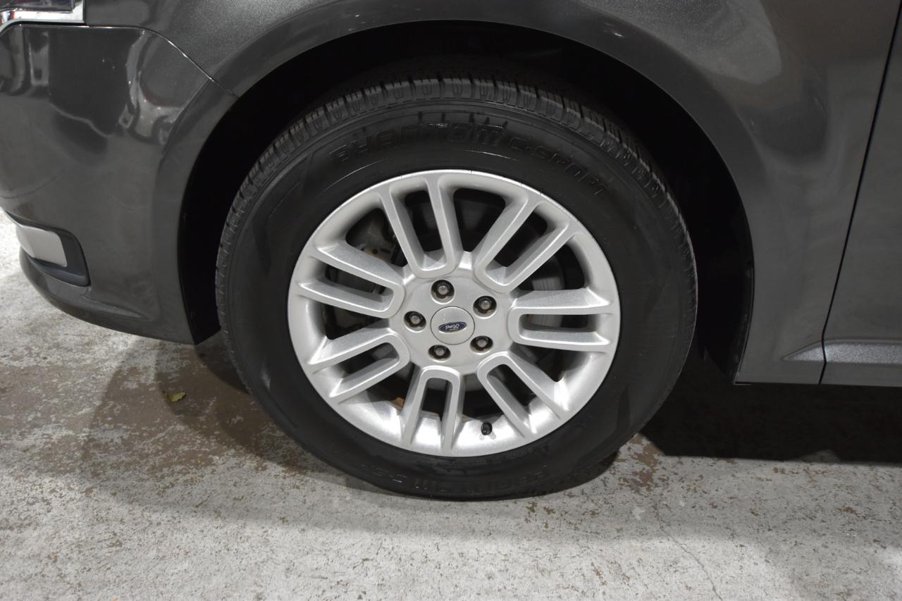 Ford Flex SEL FWD 2019
