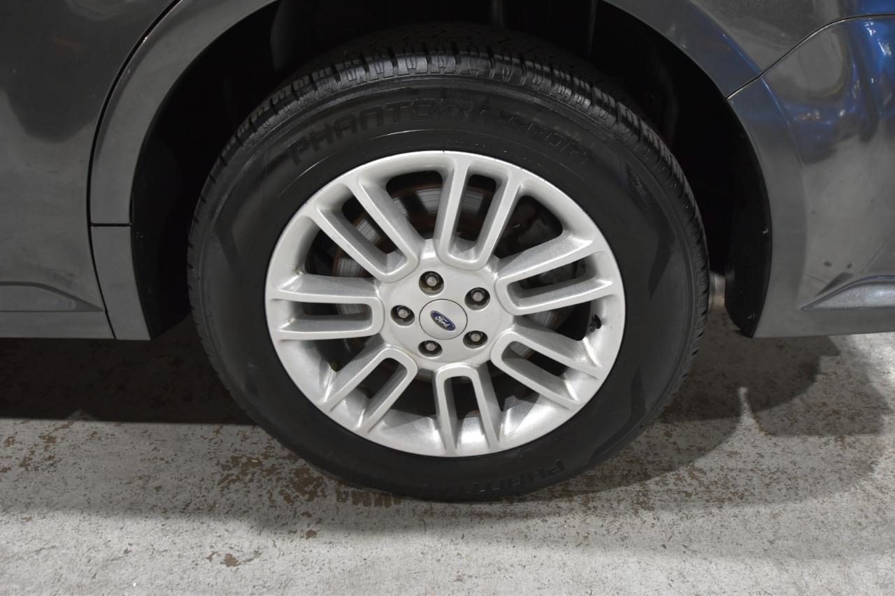 Ford Flex SEL FWD 2019