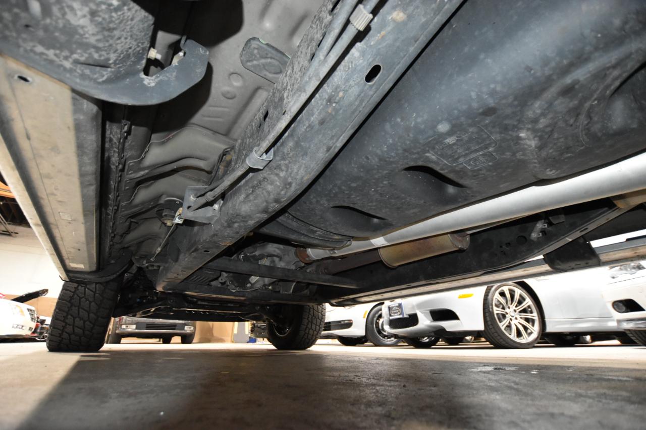 Ford F-150 4WD SuperCrew 145" Lariat 2015