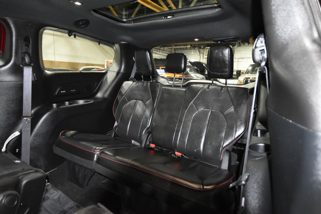 Chrysler Pacifica Limited 35th Anniversary FWD *Ltd Avail* 2020