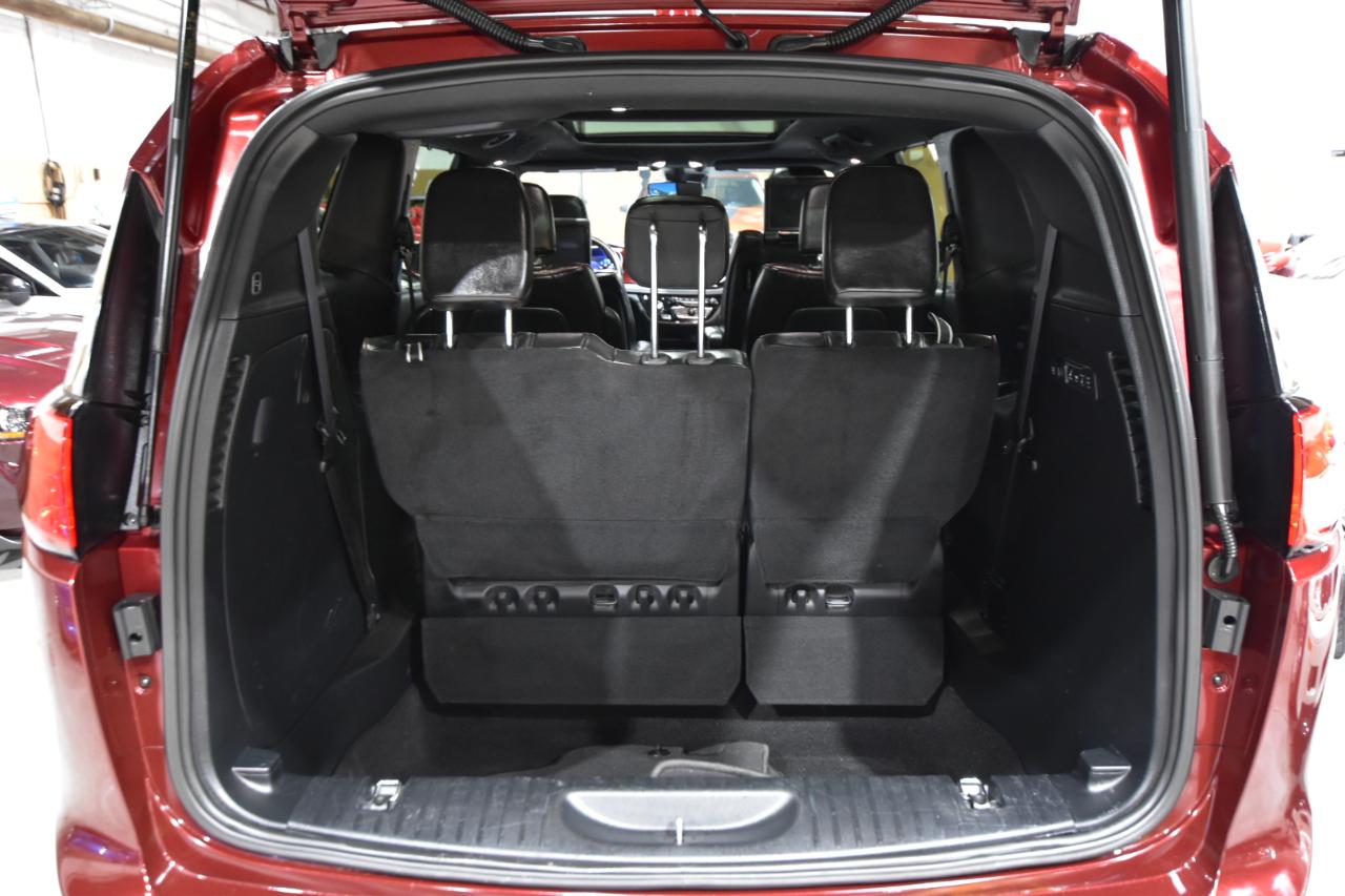 Chrysler Pacifica Limited 35th Anniversary FWD *Ltd Avail* 2020