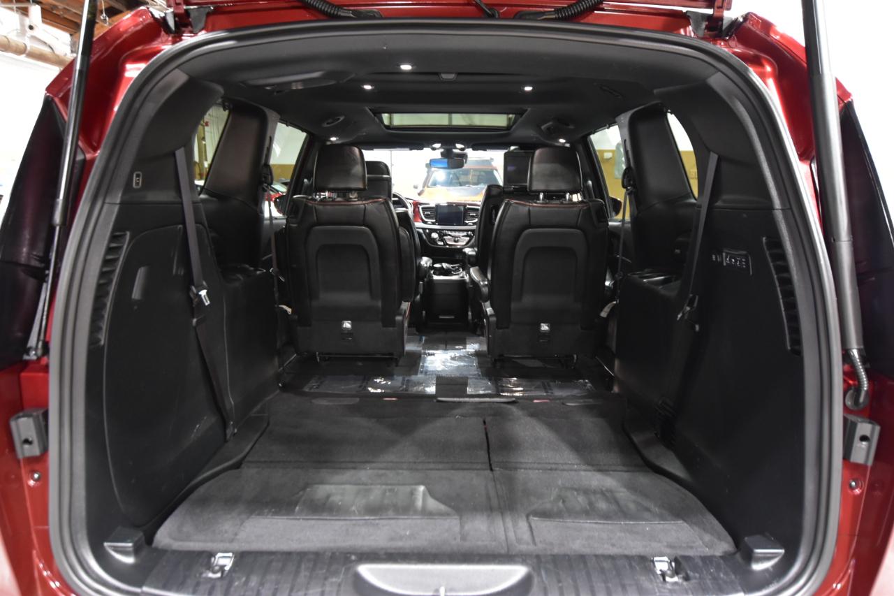 Chrysler Pacifica Limited 35th Anniversary FWD *Ltd Avail* 2020