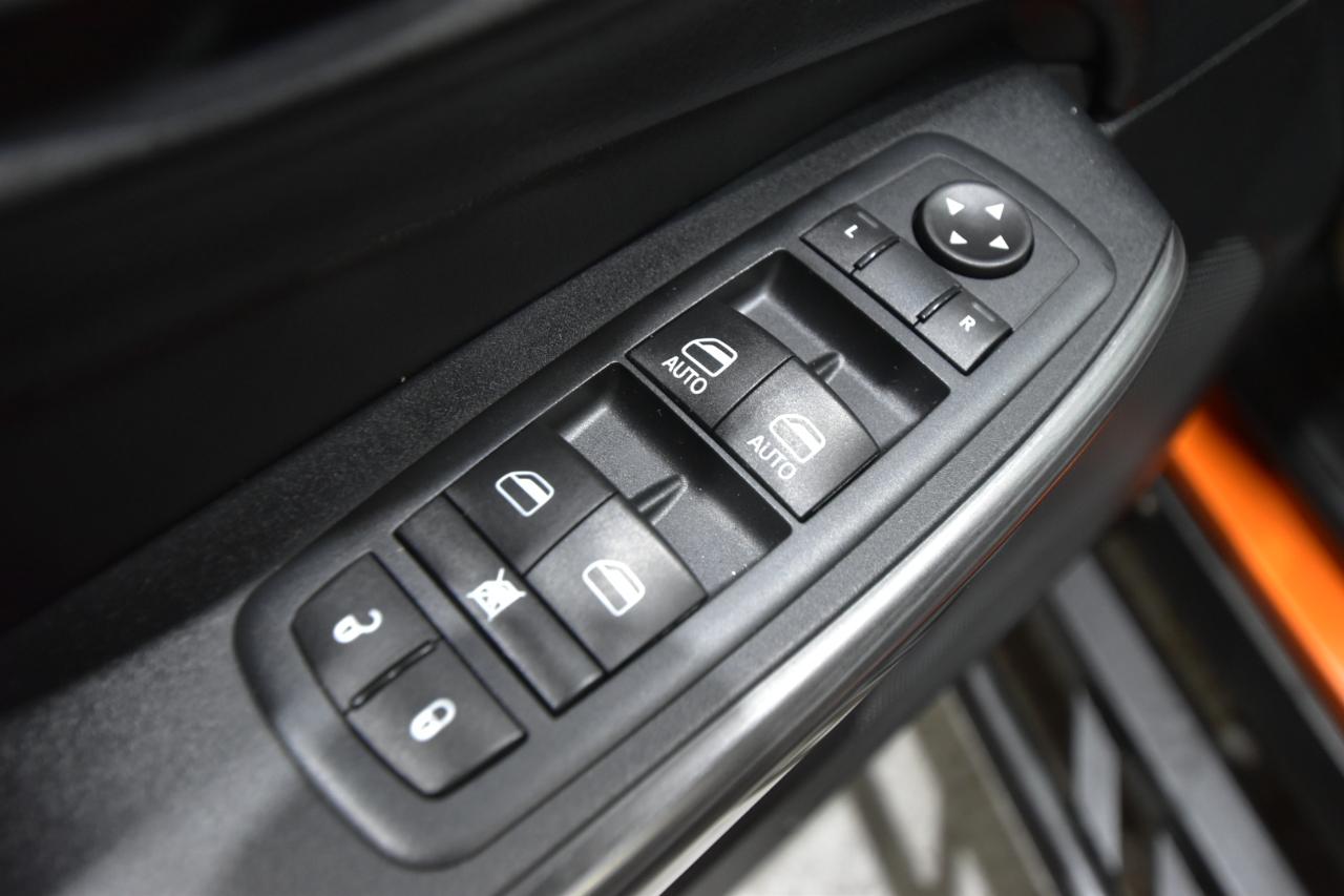 Jeep Cherokee 4WD 4dr Trailhawk 2015