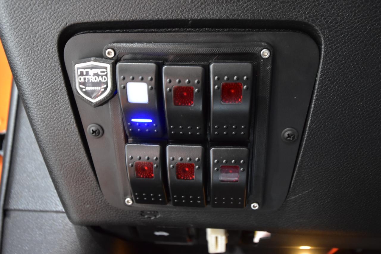 Jeep Cherokee 4WD 4dr Trailhawk 2015