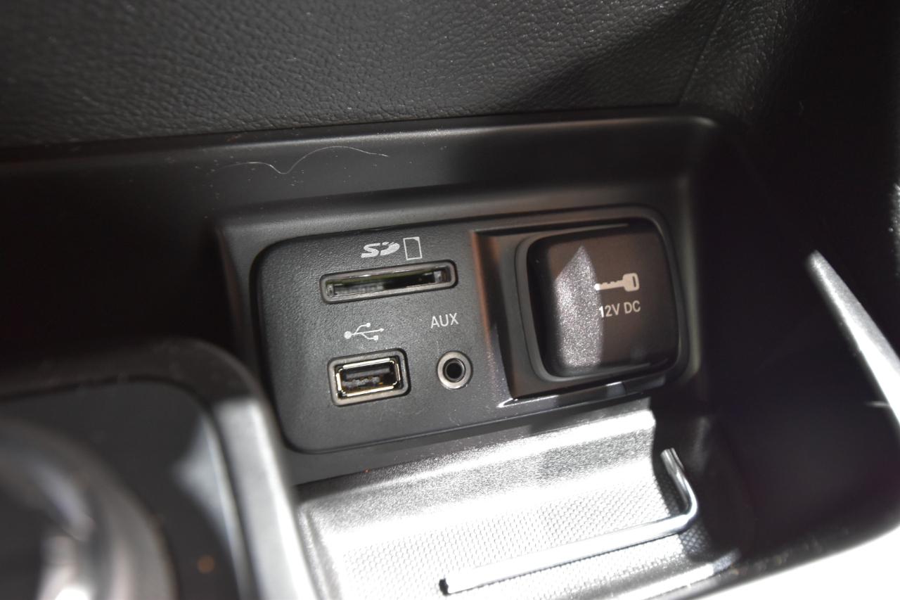 Jeep Cherokee 4WD 4dr Trailhawk 2015