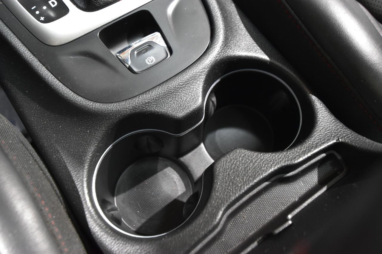 Jeep Cherokee 4WD 4dr Trailhawk 2015