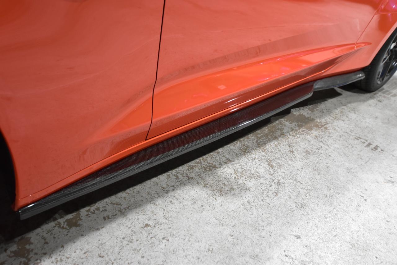 Chevrolet Camaro 2dr Cpe 2SS 2019