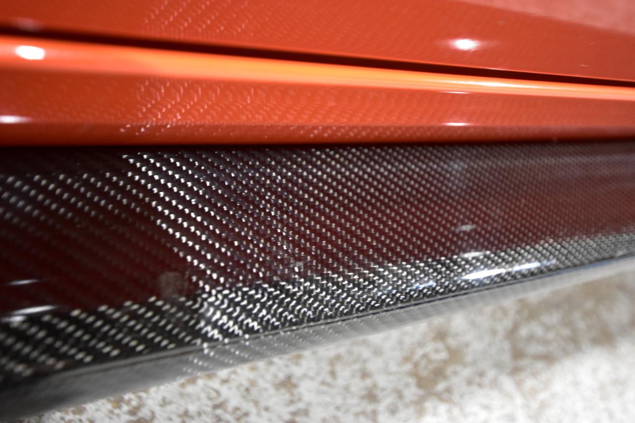 Chevrolet Camaro 2dr Cpe 2SS 2019