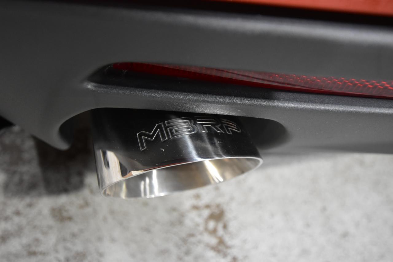 Chevrolet Camaro 2dr Cpe 2SS 2019