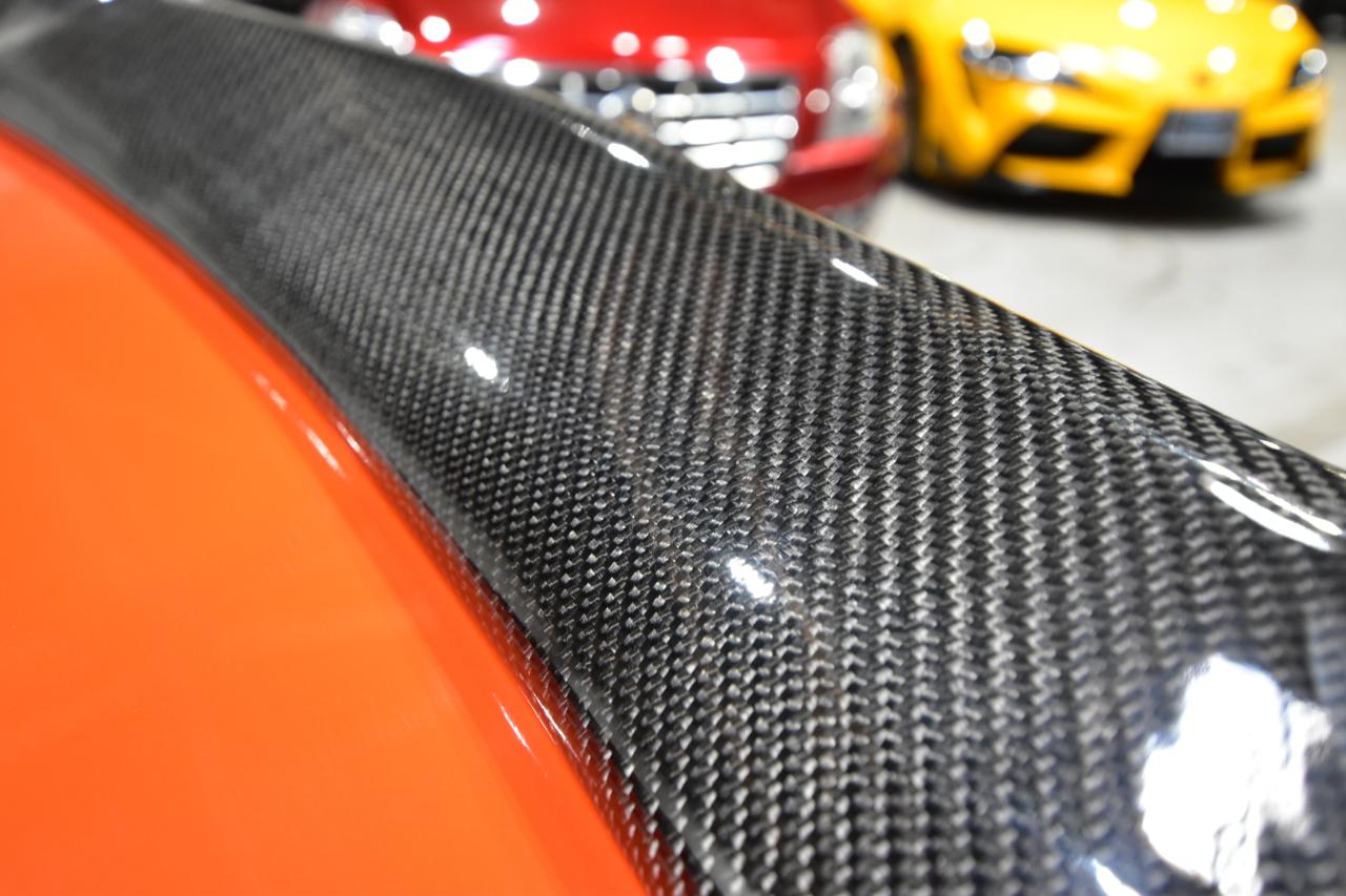 Chevrolet Camaro 2dr Cpe 2SS 2019
