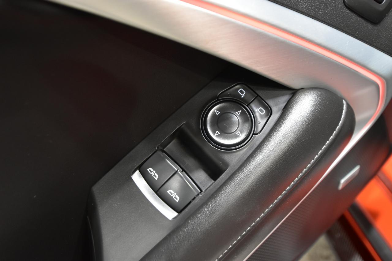 Chevrolet Camaro 2dr Cpe 2SS 2019
