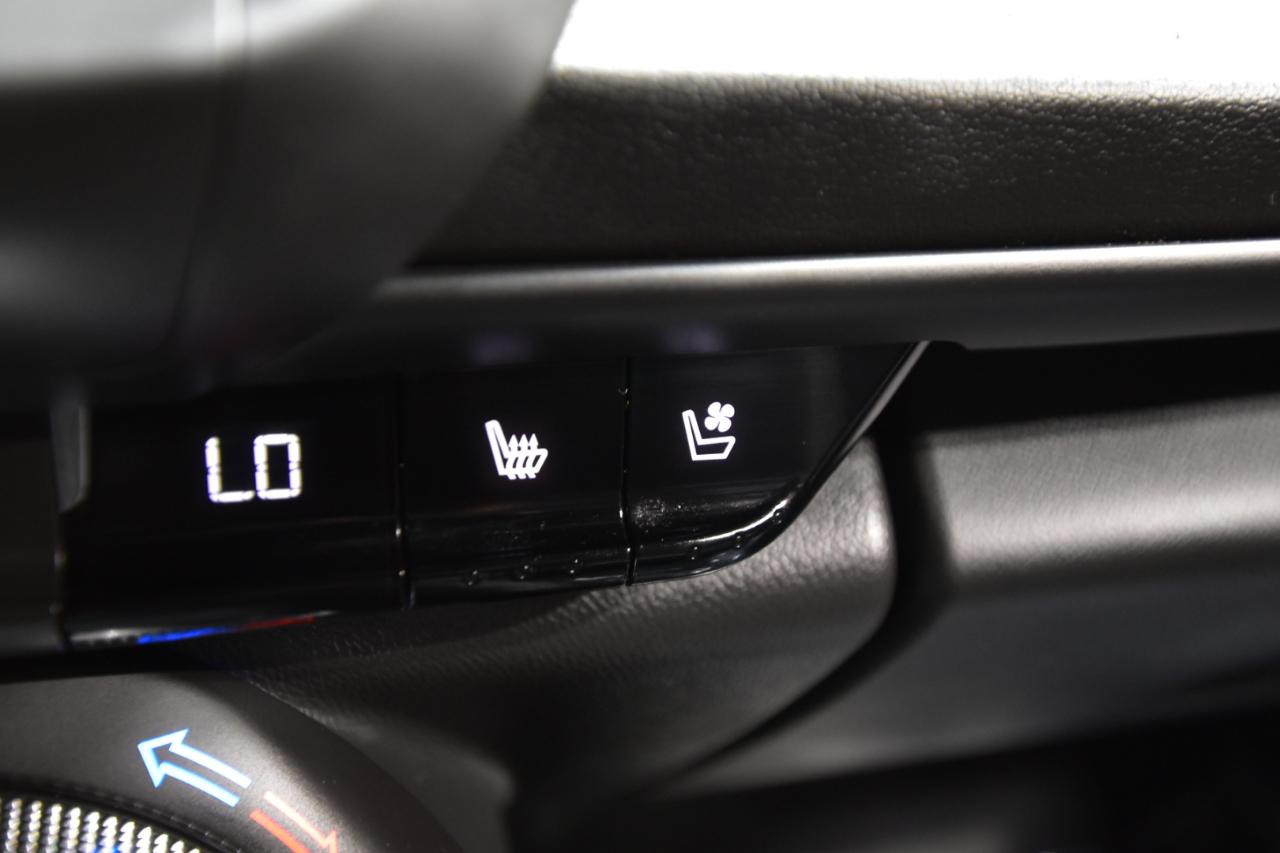 Chevrolet Camaro 2dr Cpe 2SS 2019