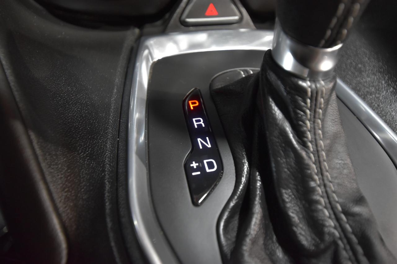Chevrolet Camaro 2dr Cpe 2SS 2019