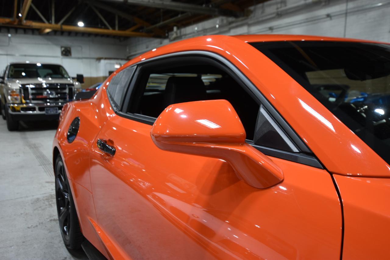 Chevrolet Camaro 2dr Cpe 2SS 2019