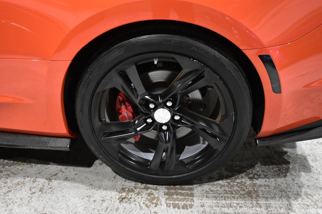 Chevrolet Camaro 2dr Cpe 2SS 2019