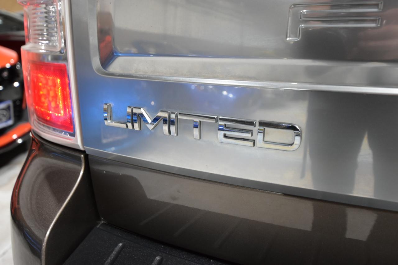 Ford Flex Limited AWD 2019