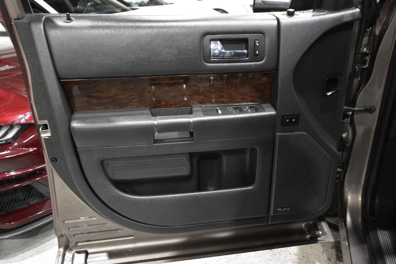 Ford Flex Limited AWD 2019