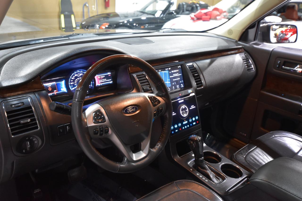 Ford Flex Limited AWD 2019