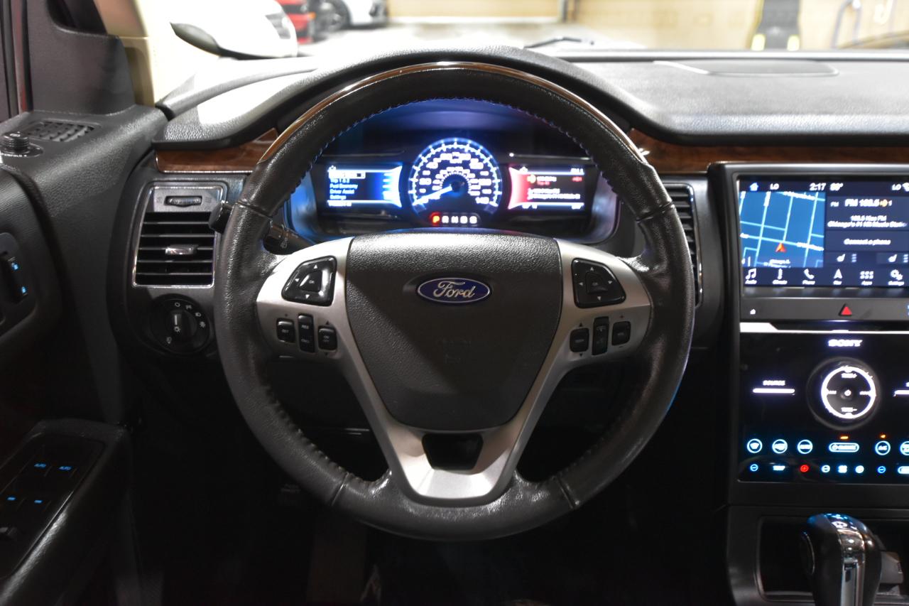 Ford Flex Limited AWD 2019